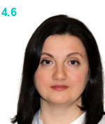 Кулакова Наталья Юрьевна