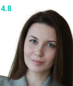 Ивашкина Людмила Владимировна