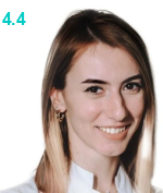 Погуляева Анастасия Андреевна (кардиолог) запись на приём в Брянске