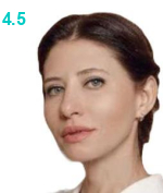 Солод Екатерина Олеговна