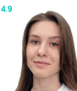 Резванцева Аксинья Владимировна