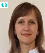 Майскова Елена Александровна