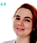 Нуждина Анна Юрьевна