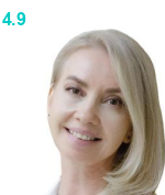 Манапова Зухра Бабаджановна