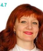 Яваева Елена Александровна