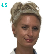 Кузнецова Ирина Валерьевна