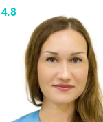 Архипова Наталья Анатольевна