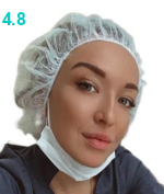 Идрисова Лилия Ринатовна