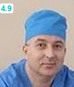 Коваленко Юрий Викторович