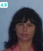 Чебуркаева Марина Юрьевна