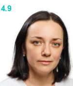 Юдина Юлия Владимировна